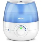Wick Luftbefeuchter Mini WUL525E, 1,8 Liter, bis 15 qm, Ultraschall