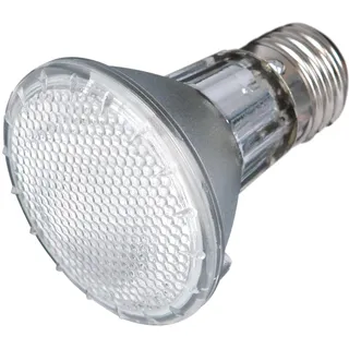 Trixie Terrarium-Wärme-Spotlampe Halogen 35 W Schwarz