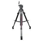 Cartoni Focus 8 SDS Alu. Stativ