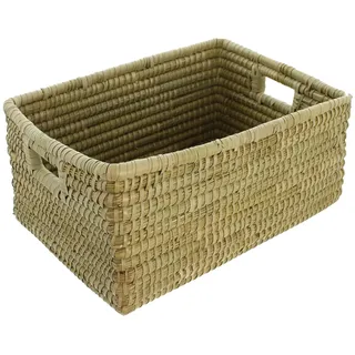 Frank Flechtwaren Füllkorb "Box"