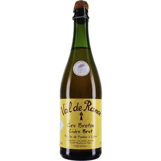 Les Celliers Associés Cidre Brut - Val de Rance