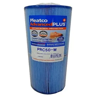 Pleatco Advanced Plus Removable Core Filter für PRB50, PRC50-M