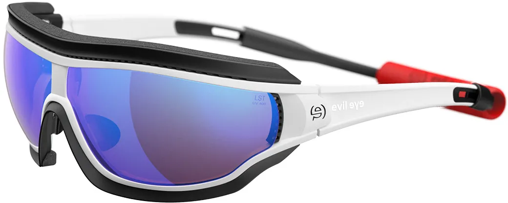 evil eye fusor pro e005