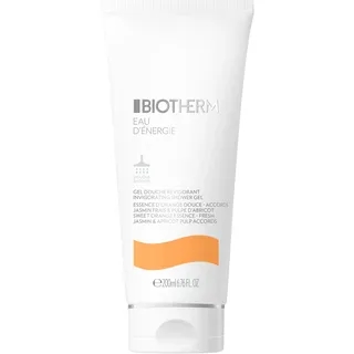 Biotherm Eau d'Energie Duschgel 200 ml
