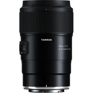 Tamron Di III 90 mm F2,8, USD Makroobjektiv Nikon Z