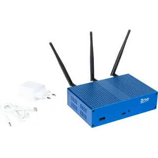 Banana Pi OpenWrt One 1 GB 2 x