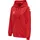 Core Xk Kapuzenjacke Damen true red XL