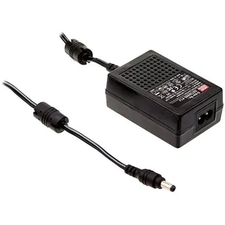 MeanWell MEAN WELL GST36B48-P1J AC/DC Tisch- und Steckernetzteil 48 V 36 W