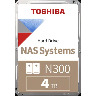 4 TB 3,5" HDWG440UZSVA
