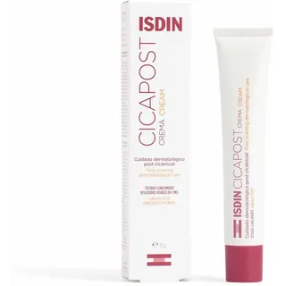 Isdin Sonnenschutz Isdin Cicapost 50 g