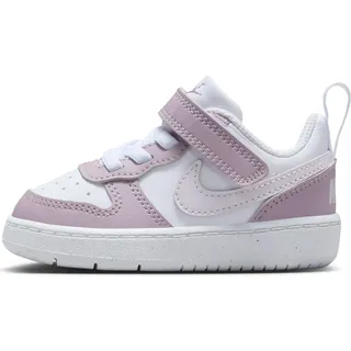 Kinder Weiß/Venice-Plum Fog 18,5