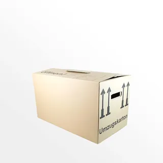 Profi Umzugskartons UK Umzug Kartons Umzugskisten doppelter Boden Menge wählbar 20 Stück