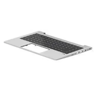 HP N43875-051, Tastatur, Französisch, HP, ProBook 450 G10