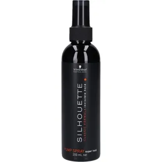 Schwarzkopf Silhouette Super Hold 200 ml