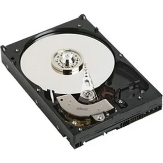Dell YJ2KH - 2.5" HP HDD (0.30 TB, 2.5"), Festplatte