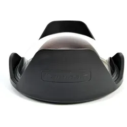 Nauticam Domeport 230mm Optical Glass Fisheye Dome Port II