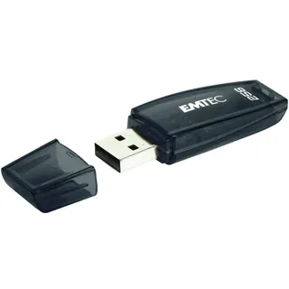 256 GB schwarz USB 3.0
