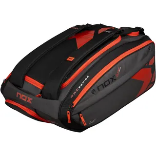 Nox-Xtreme Nox At10 XXL Padelschlägertasche - One Size