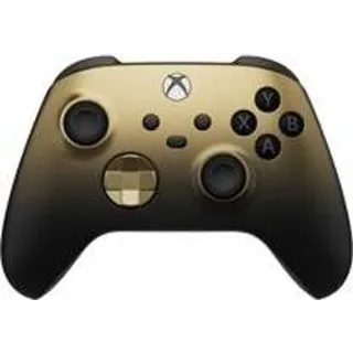gold shadow