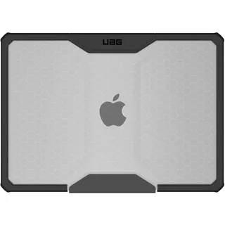 Urban Armor Gear UAG Apple MacBook Air 13" Apple), Notebooktasche, Transparent,