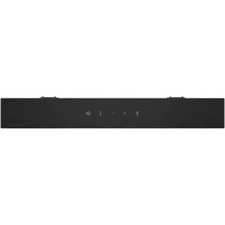Dell Pro Premium Conferencing Soundbar SB725 – KI-Geräuschunterdrückung, Dual-Mikrofone, Echounterdrückung, kompatibel mit 40+ Dell Monitoren, Teams & Zoom Zertifiziert, USB