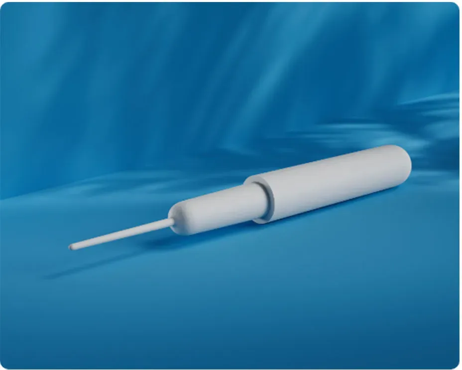 A-Tam® Applikatoren für Analtampons groß / 1 Stück