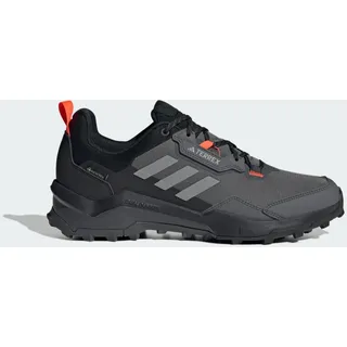 Grey Six / Grey Four / Solar Red 38 2/3
