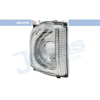 Johns Blinker MERCEDES-BENZ 50 65 37-95 A9109064700,9109064700 Blinklicht,Fahrtrichtungsanzeiger,Blinkleuchte,Seitenblinker
