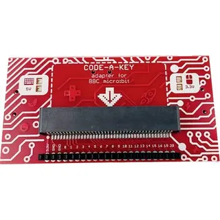 MaKey MaKey MMBP-CK Code-a-Key Backpack 1 St.
