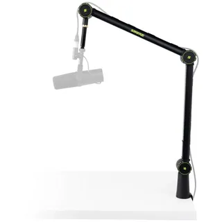 Shure Podcast Mic Boom Arm