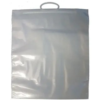 Tiefkühltragetaschen Thermo Alu-Isoliertasche unbedruckt 440 x 470 mm