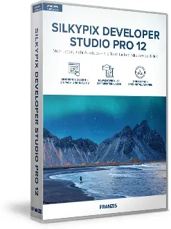 SILKYPIX Developer Studio Pro 12
