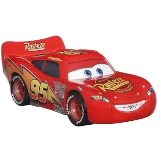 Mattel Disney Pixar Cars Die-Cast Character Fahrzeug Sortiment