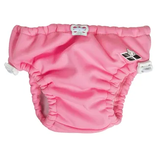 ARENA Baby Windel Badehose Kleinkinder Windel Badehose Friends, Pink, 18M, 003797