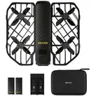 HOVERAir Kamera-Drohne X1 PROMAX Retail Combo schwarz