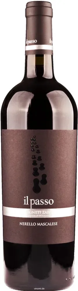 Il Passo Nerello Mascalese 2023 - SUPER SALE