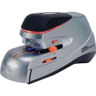 Rapid Rexel Optima Grip Elektro-Heftgerät (20 Blätter)