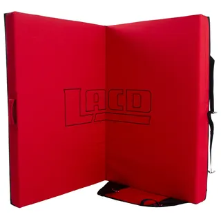 LACD SPOTMASTER 2.0 Bouldermatte Crashpad