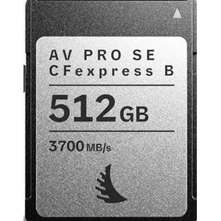 Angelbird AV PRO SE CFexpress v4 MK2 512GB Typ B