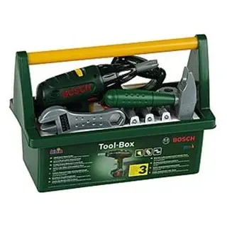 Theo Klein Bosch Werkzeug-Box (8429)
