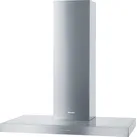 Miele Dunstabzugshaube  PUR 98 W Edelstahl