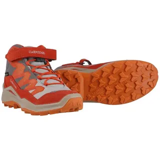 VC JR dune/flame (4854) 29