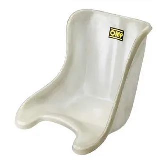 Omp OMPKK0503236 Kart Sitzbreite, 36 cm, Gewicht 1,50 kg