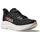 Damen Black/Rose Gold 36 2/3