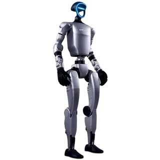Unitree G1 EDU-U1 - Humanoider Roboter