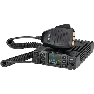 Albrecht AE 5900 SSB CB-Funkgerät 12591