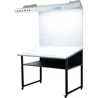 PCE Instruments PCE-CIC 20 Farbbeleuchtungskammer