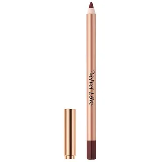 Zoeva Velvet Love Eyeliner Pencil Eyeliner Perfect Bordeaux 1,2 g
