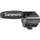 Saramonic Vmic, Mikrofon