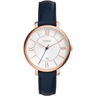 Leder 36 mm ES3843